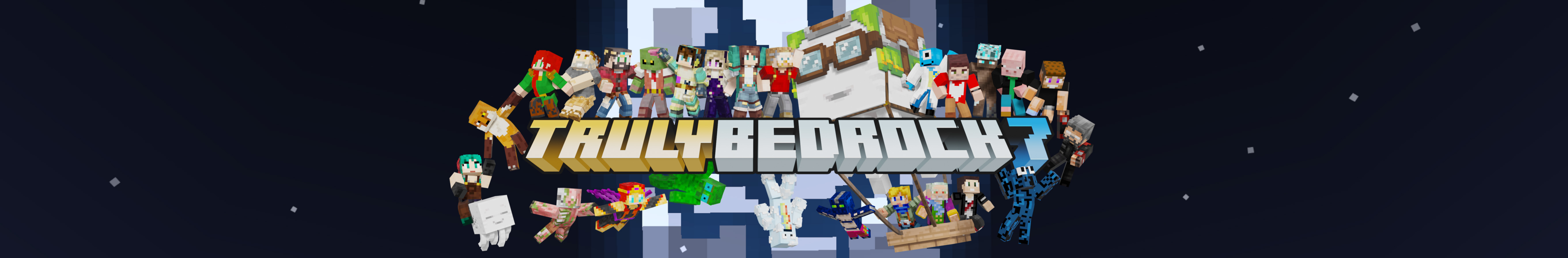 Truly Bedrock Discord